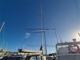 Abayachting Italia Yachts 11.98 usata-second hand 10