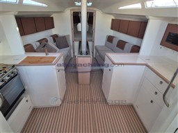 Abayachting Italia Yachts 11.98 usata-second hand 16