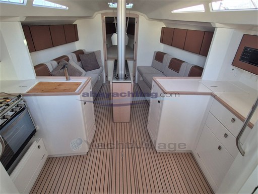 Abayachting Italia Yachts 11.98 usata-second hand 16
