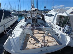 Abayachting Italia Yachts 11.98 usata-second hand 2