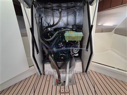 Abayachting Italia Yachts 11.98 usata-second hand 29