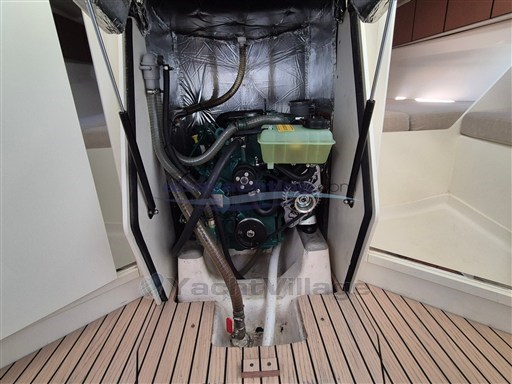 Abayachting Italia Yachts 11.98 usata-second hand 29
