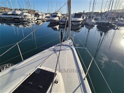 Abayachting Italia Yachts 11.98 usata-second hand 9