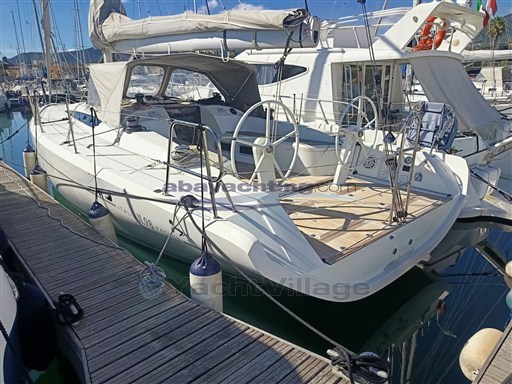 Abayachting Italia Yachts 11.98 usata-second hand 4