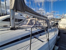 Abayachting Italia Yachts 11.98 usata-second hand 13