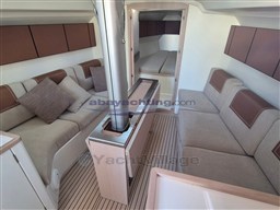 Abayachting Italia Yachts 11.98 usata-second hand 20