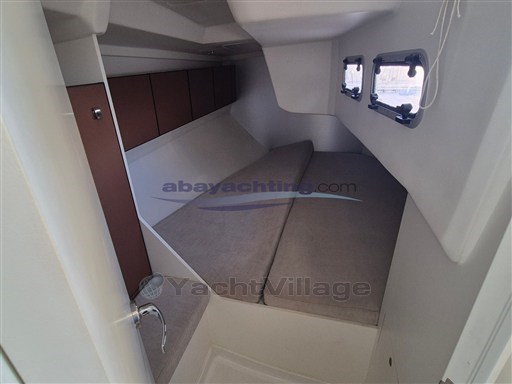 Abayachting Italia Yachts 11.98 usata-second hand 27