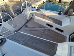 Abayachting Italia Yachts 11.98 usata-second hand 5