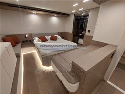 Abayachting Pardo Endurance 72 usata-second hand 38