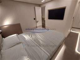 Abayachting Pardo Endurance 72 usata-second hand 34
