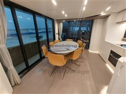 Abayachting Pardo Endurance 72 usata-second hand 9