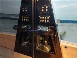 Abayachting Pardo Endurance 72 usata-second hand 7