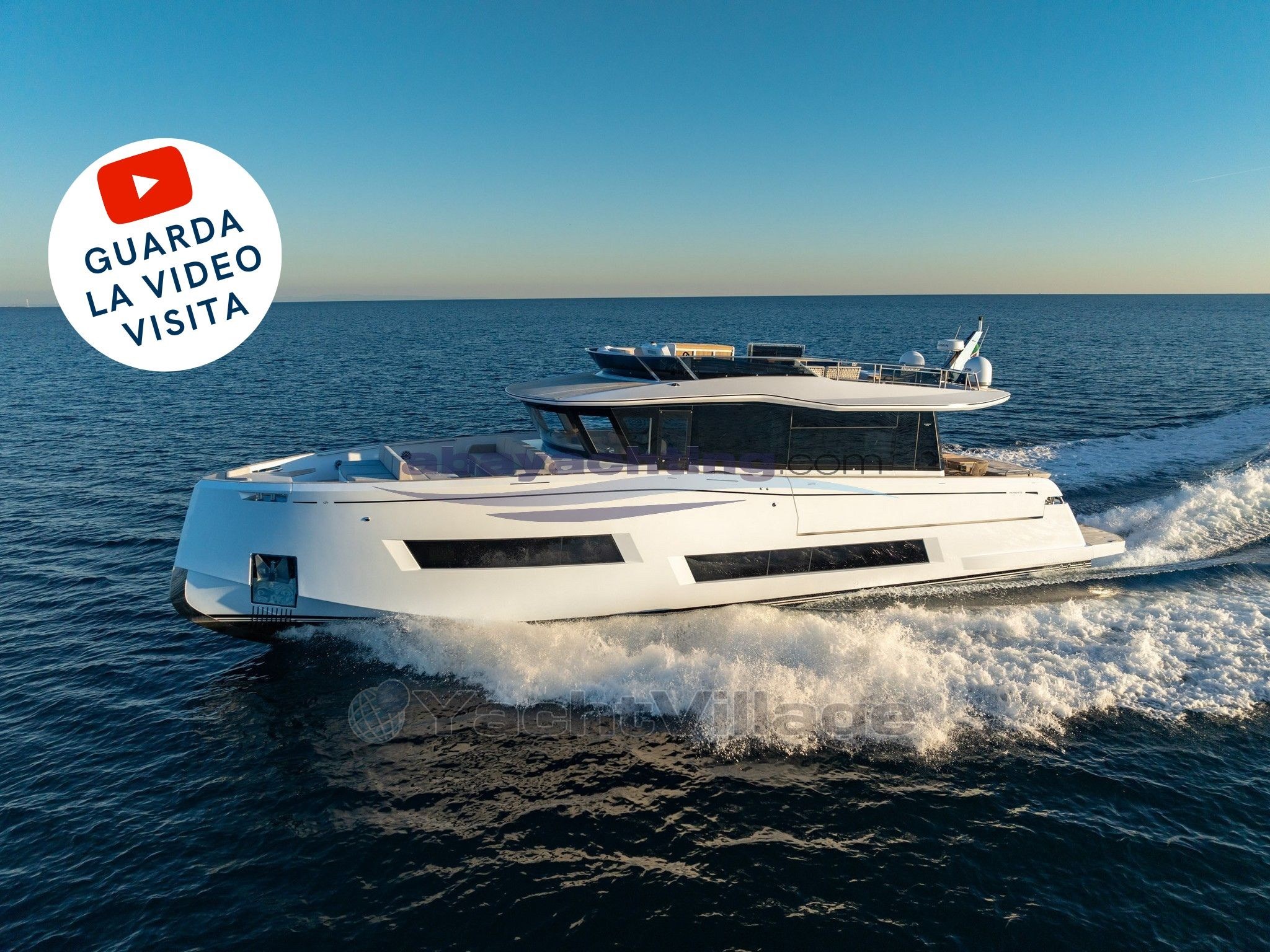 Abayachting Pardo Endurance 72 usata-second hand 1.1