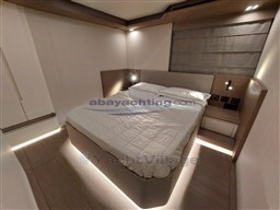 Abayachting Pardo Endurance 72 usata-second hand 31