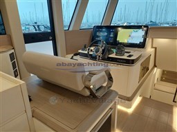 Abayachting Pardo Endurance 72 usata-second hand 14