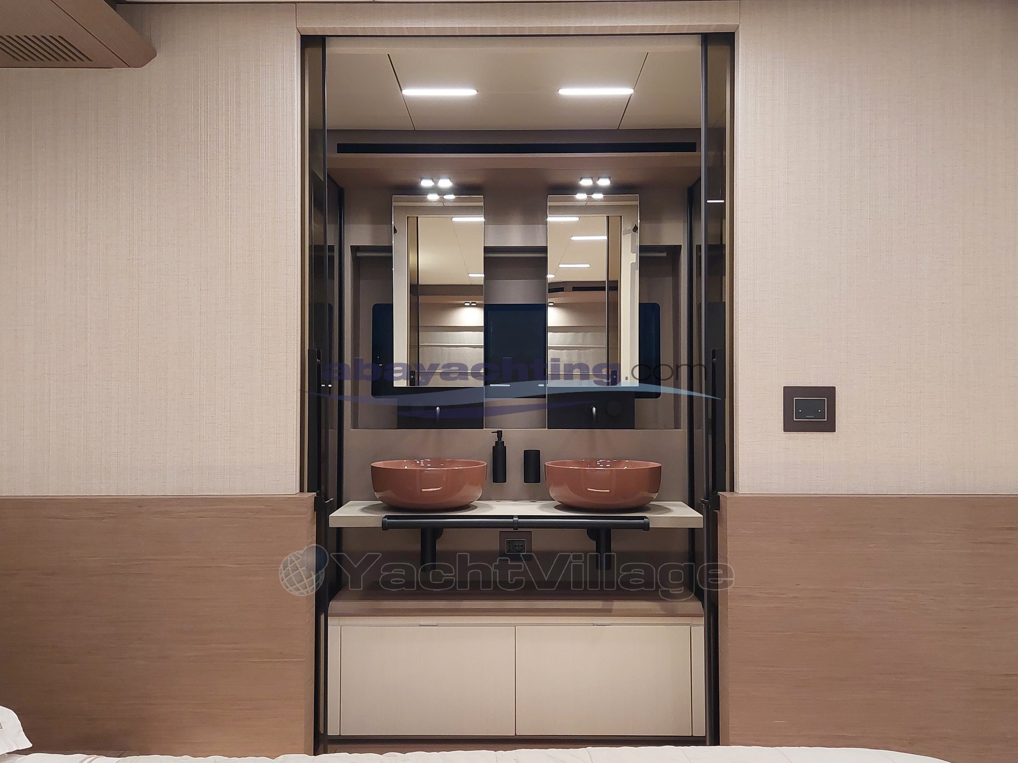 Abayachting Pardo Endurance 72 usata-second hand 44