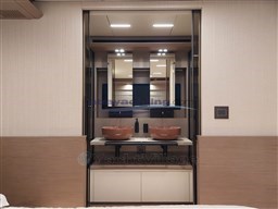 Abayachting Pardo Endurance 72 usata-second hand 44