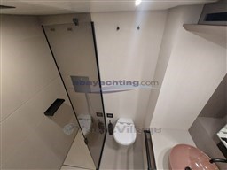 Abayachting Pardo Endurance 72 usata-second hand 35