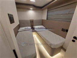 Abayachting Pardo Endurance 72 usata-second hand 20