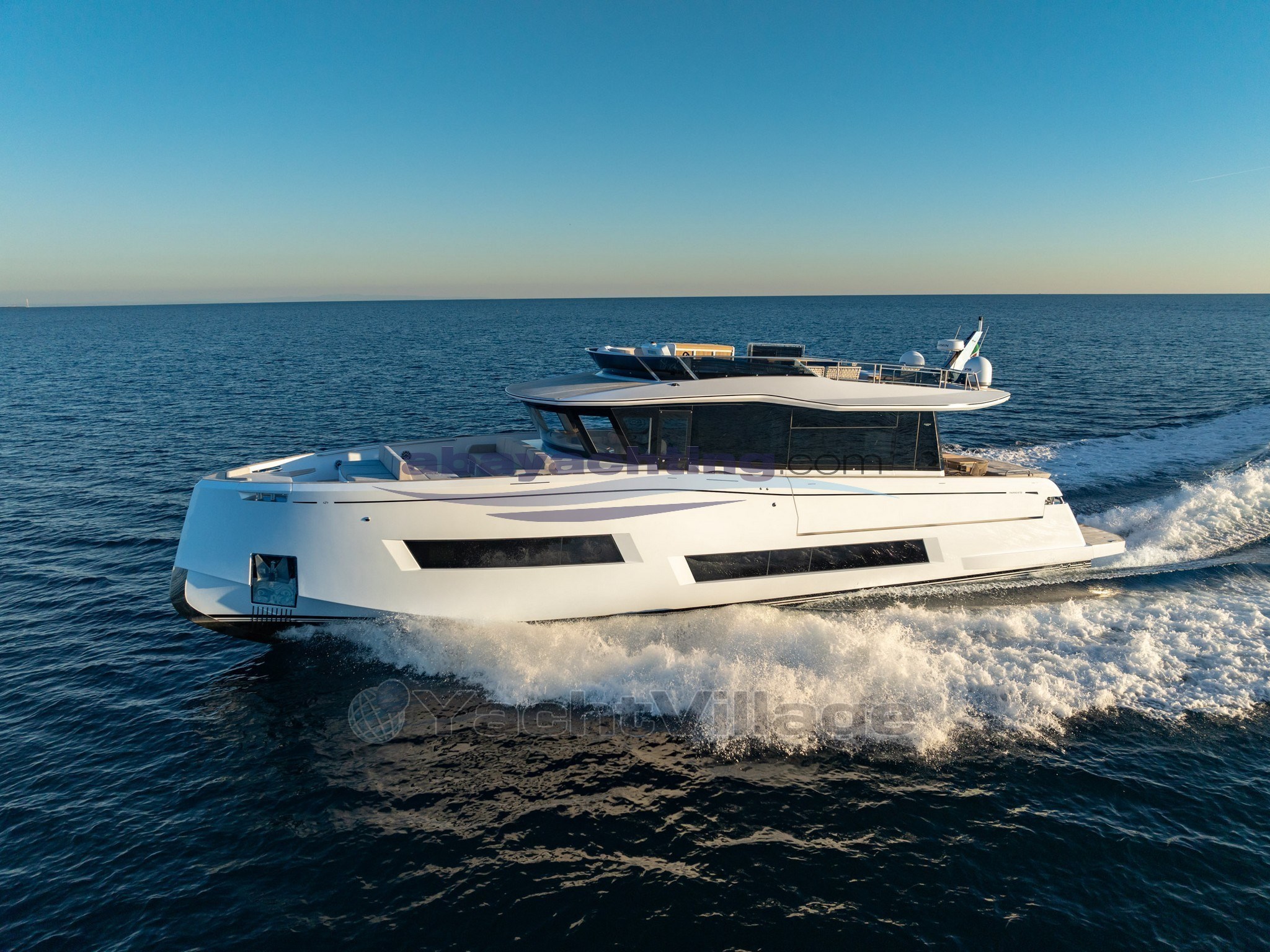 Abayachting Pardo Endurance 72 usata-second hand 1