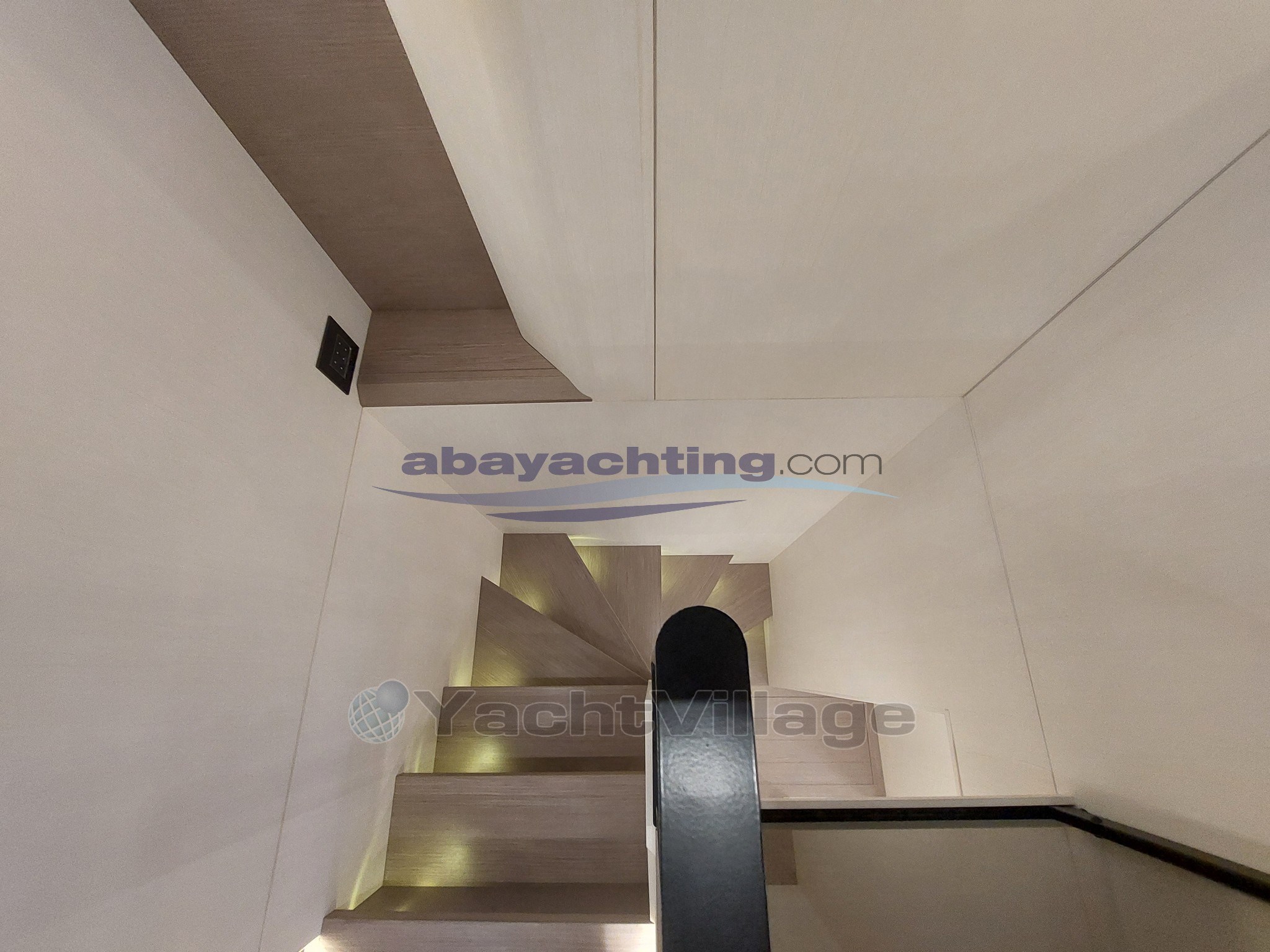 Abayachting Pardo Endurance 72 usata-second hand 29