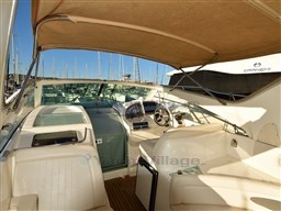 Abayachting Jeanneau 34 Prestige usato_second hand 21