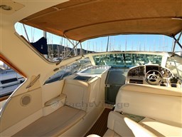 Abayachting Jeanneau 34 Prestige usato_second hand 20