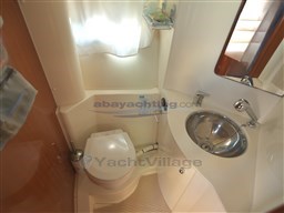 Abayachting Jeanneau 34 Prestige usato_second hand 28