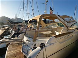 Abayachting Jeanneau 34 Prestige usato_second hand 13