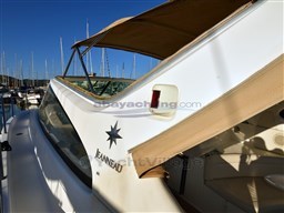 Abayachting Jeanneau 34 Prestige usato_second hand 9