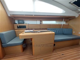 Abayachting Sun Odyssey Jeanneau 50DS usata-second hand 37