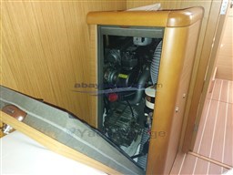 Abayachting Sun Odyssey Jeanneau 50DS usata-second hand 63