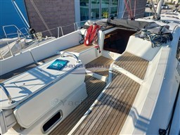 Abayachting Sun Odyssey Jeanneau 50DS usata-second hand 8