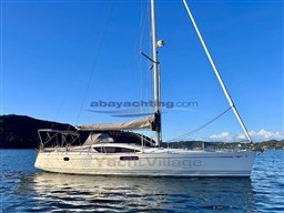 Abayachting Sun Odyssey Jeanneau 50DS usata-second hand 1