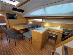 Abayachting Sun Odyssey Jeanneau 50DS usata-second hand 20