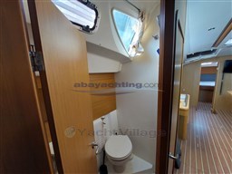 Abayachting Sun Odyssey Jeanneau 50DS usata-second hand 61