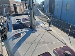 Abayachting Sun Odyssey Jeanneau 50DS usata-second hand 17