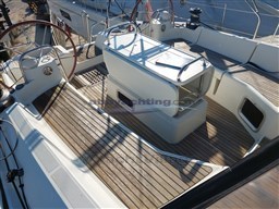 Abayachting Sun Odyssey Jeanneau 50DS usata-second hand 11