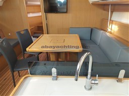 Abayachting Sun Odyssey Jeanneau 50DS usata-second hand 27