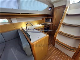 Abayachting Sun Odyssey Jeanneau 50DS usata-second hand 22