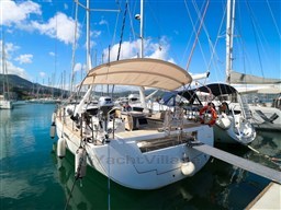 Abayachting_Beneteau Oceanis 45_usato-second hand 3