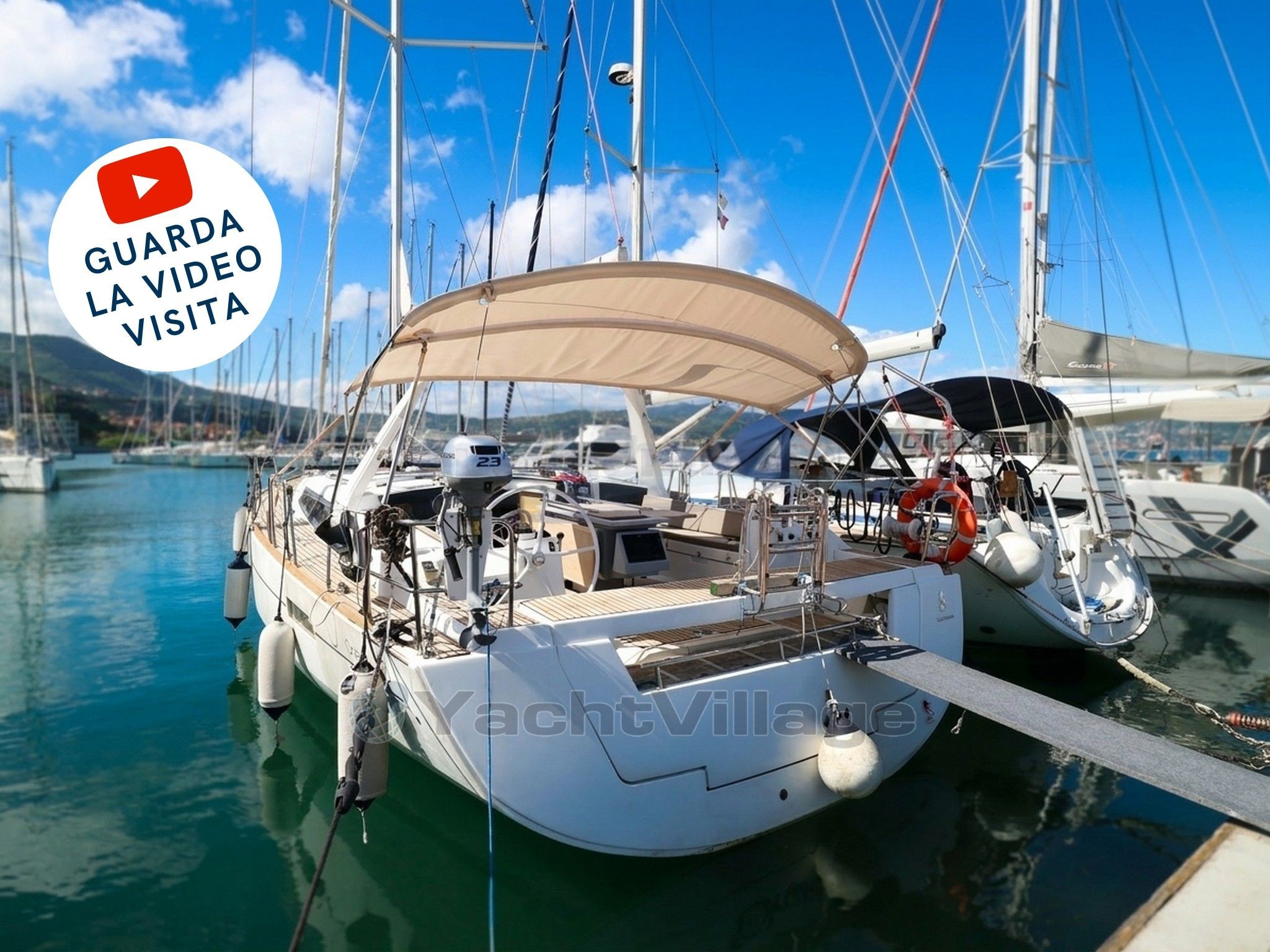 Abayachting_Beneteau Oceanis 45_usato-second hand 1.1