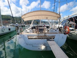 Abayachting_Beneteau Oceanis 45_usato-second hand 4