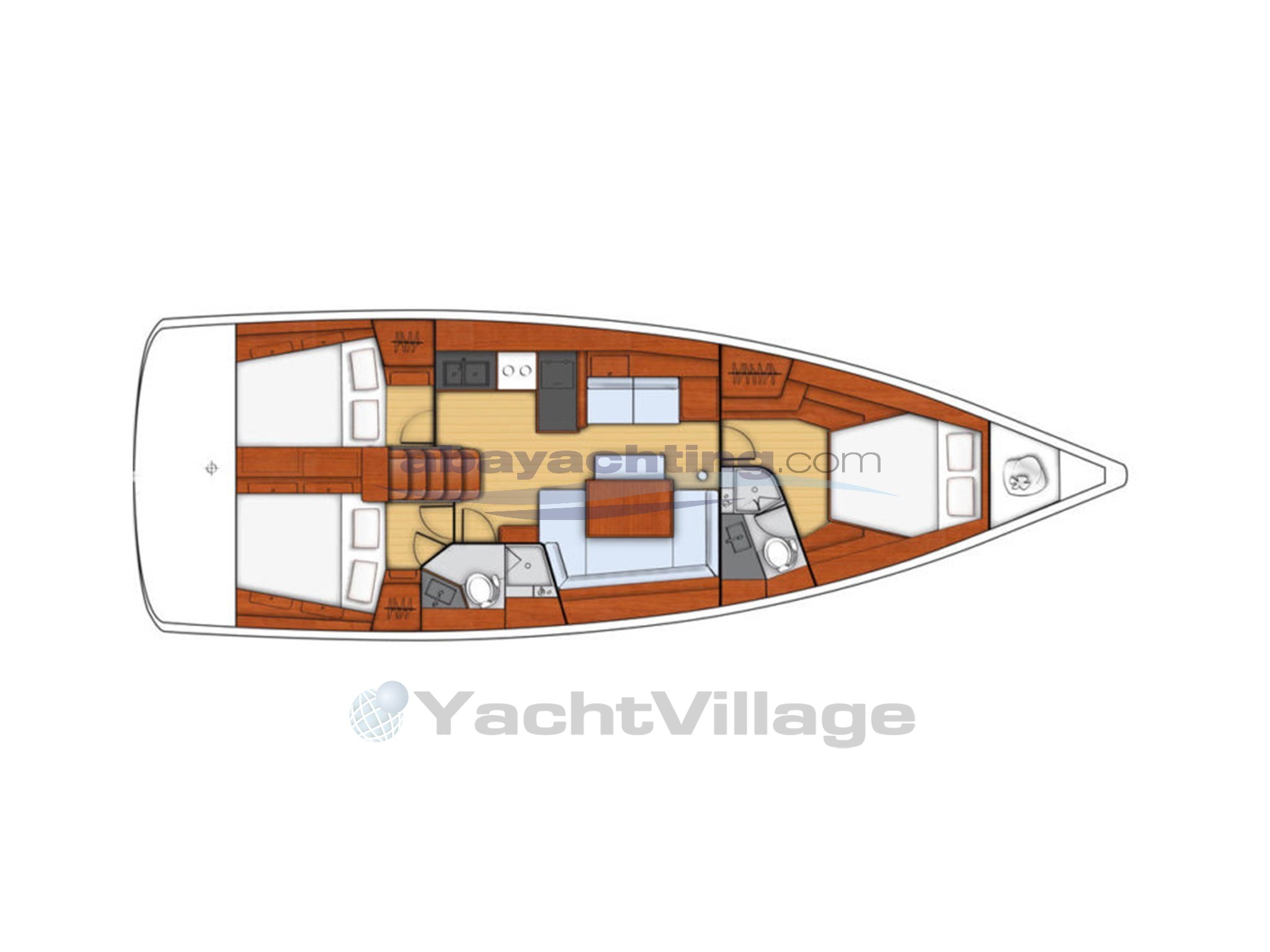 Abayachting_Beneteau_Oceanis45_usato22