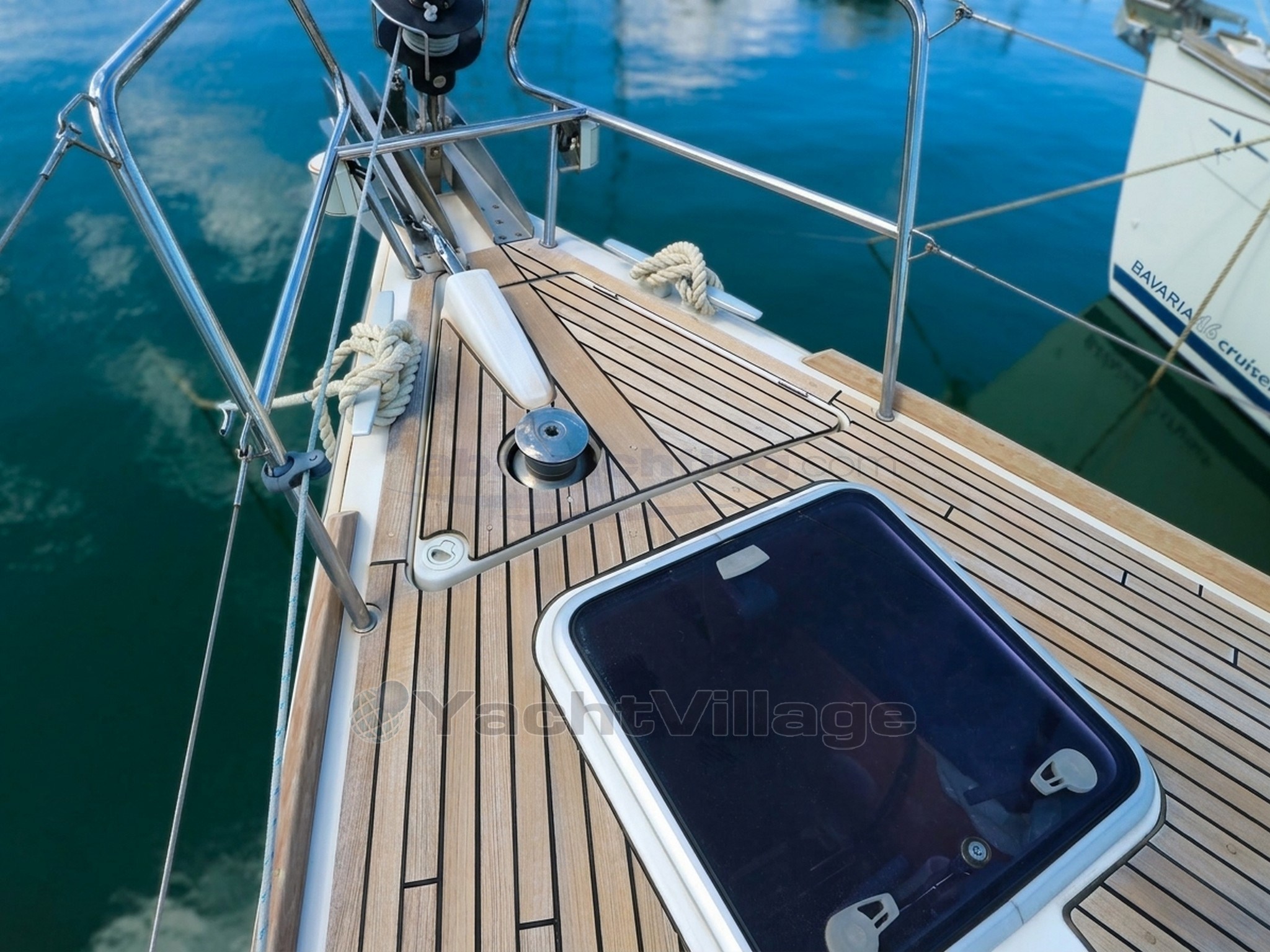 Abayachting_Beneteau Oceanis 45_usato-second hand 17