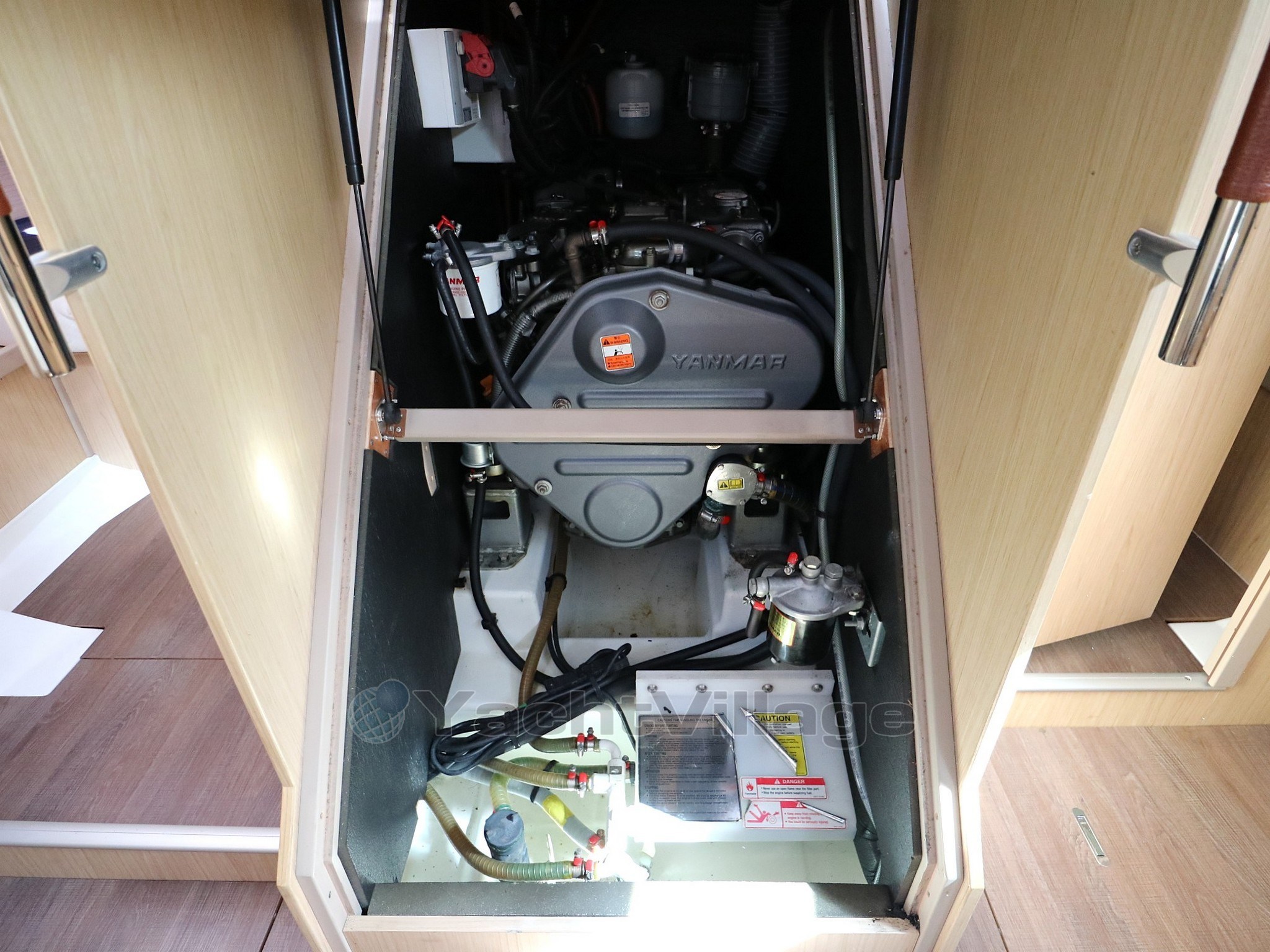 Abayachting_Beneteau Oceanis 45_usato-second hand 71