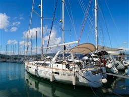 Abayachting_Beneteau Oceanis 45_usato-second hand 1