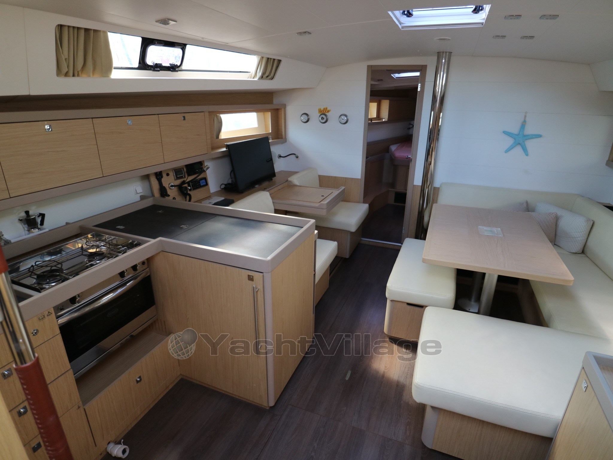 Abayachting_Beneteau Oceanis 45_usato-second hand 35