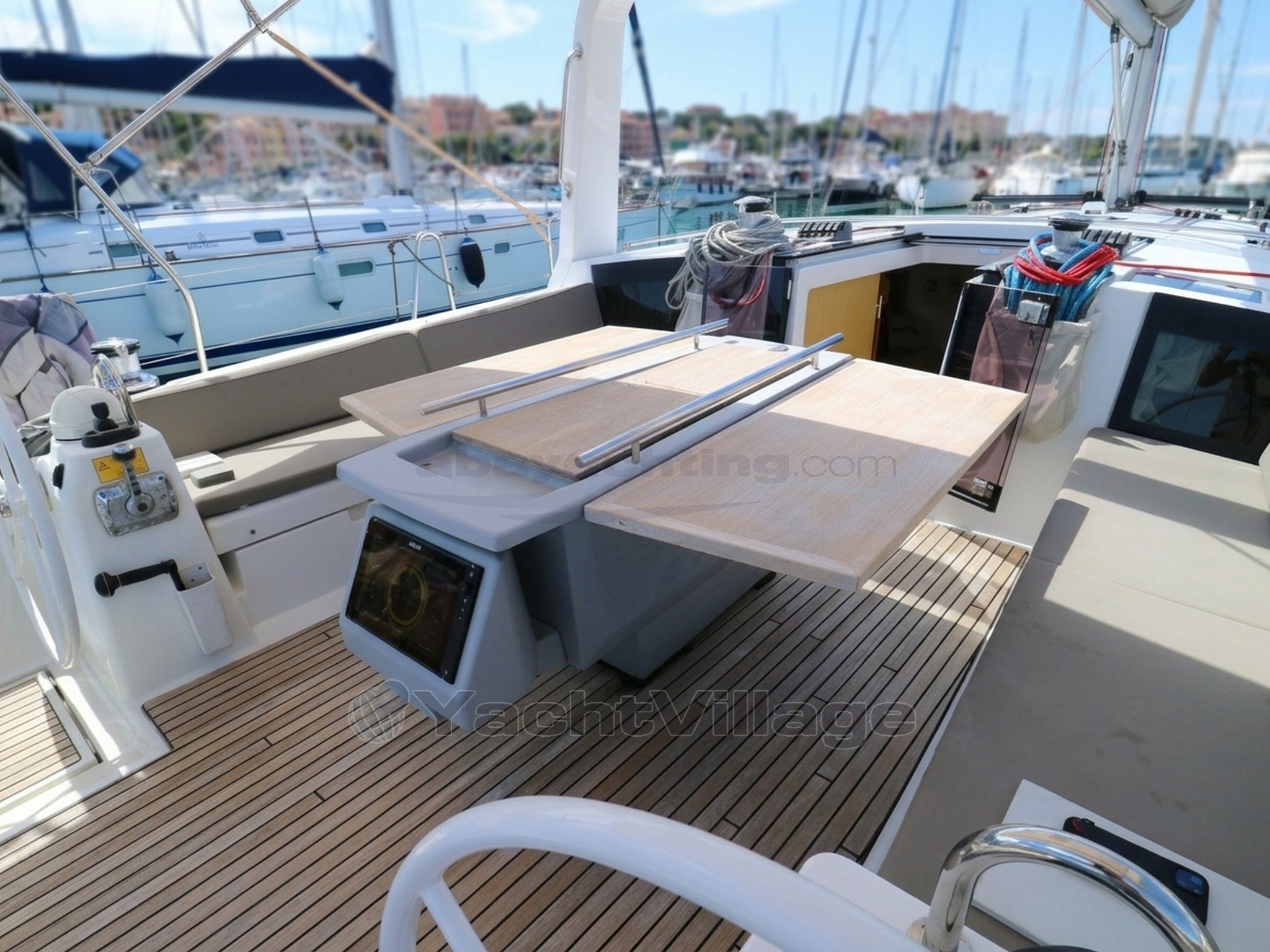 Abayachting_Beneteau Oceanis 45_usato-second hand 30