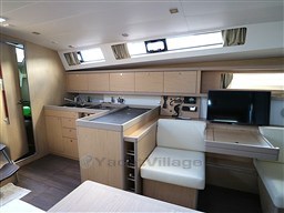 Abayachting_Beneteau Oceanis 45_usato-second hand 39
